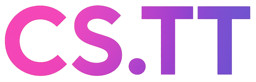 CS2 Skins Trading Tracker Logo